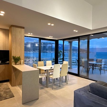 Best View Apartment Vlorë エクステリア 写真