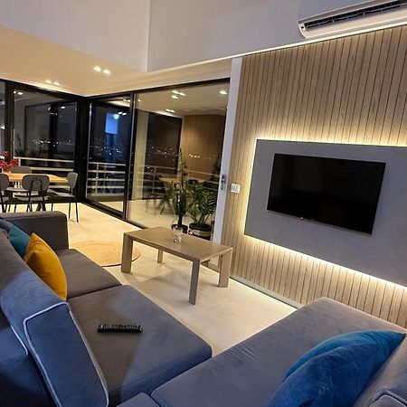 Best View Apartment Vlorë エクステリア 写真