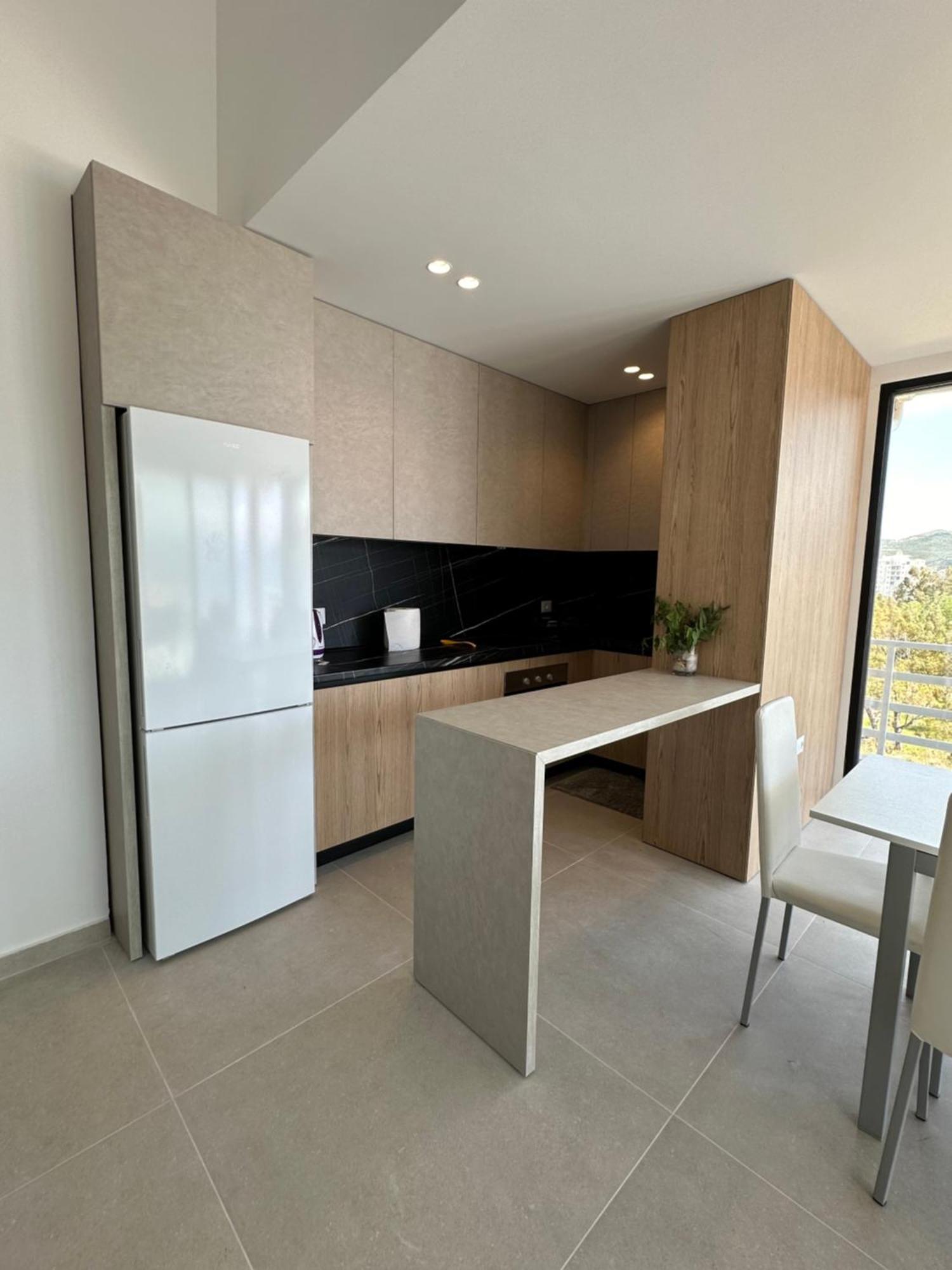 Best View Apartment Vlorë エクステリア 写真
