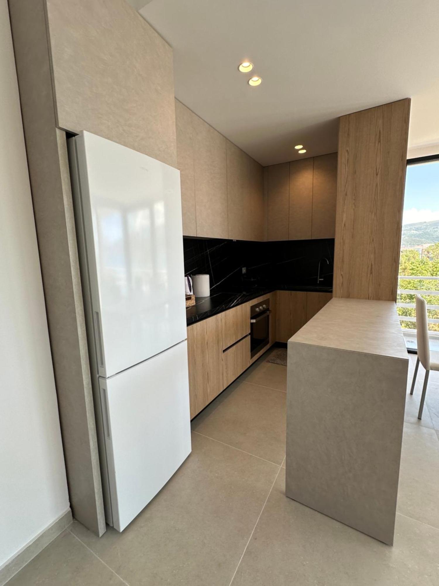 Best View Apartment Vlorë エクステリア 写真
