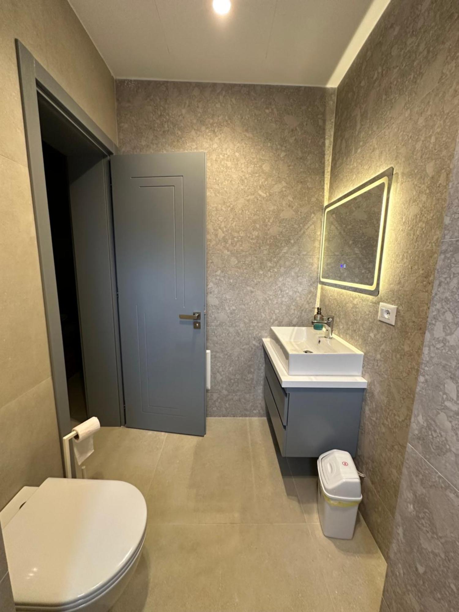 Best View Apartment Vlorë エクステリア 写真