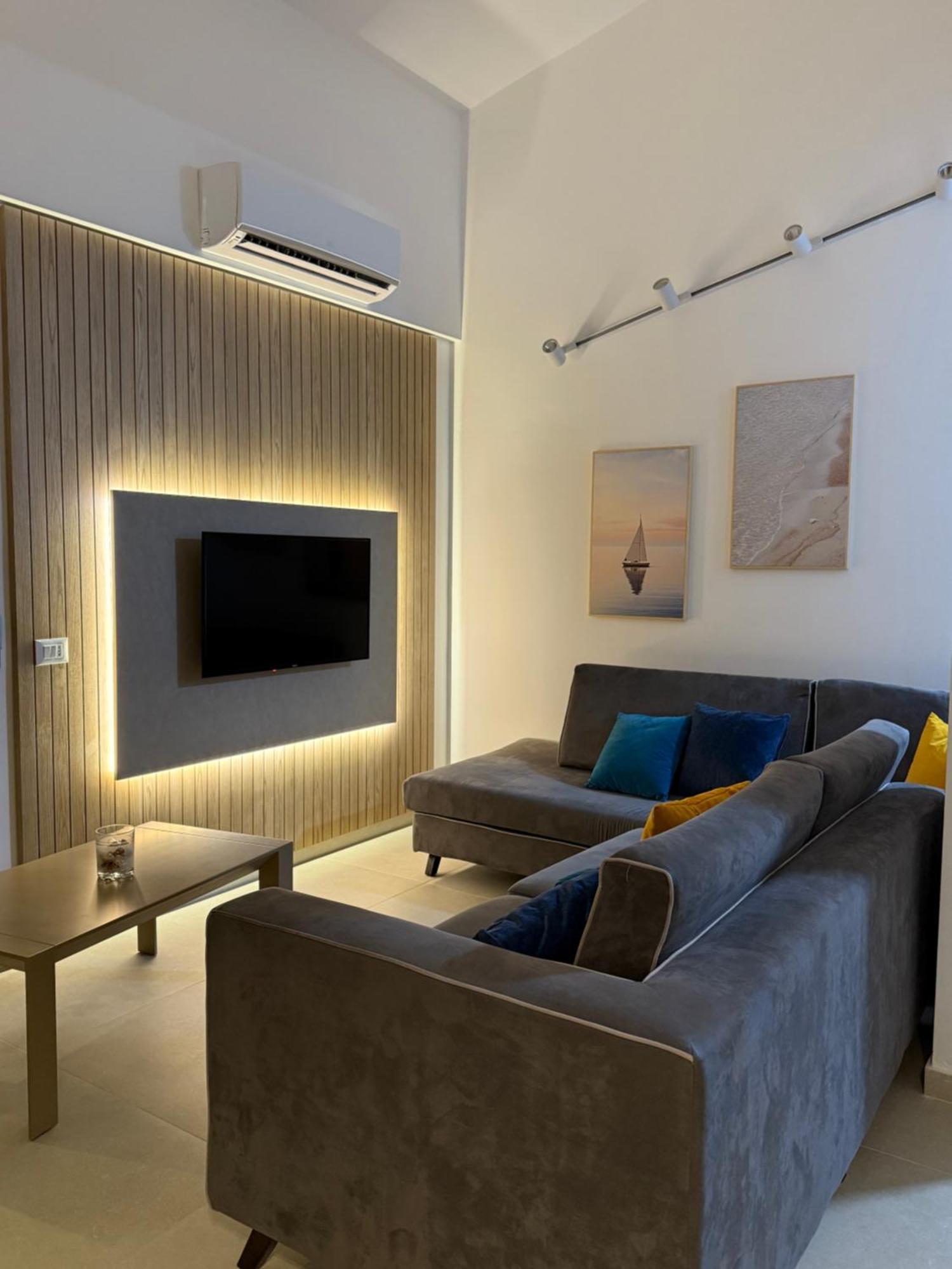 Best View Apartment Vlorë エクステリア 写真